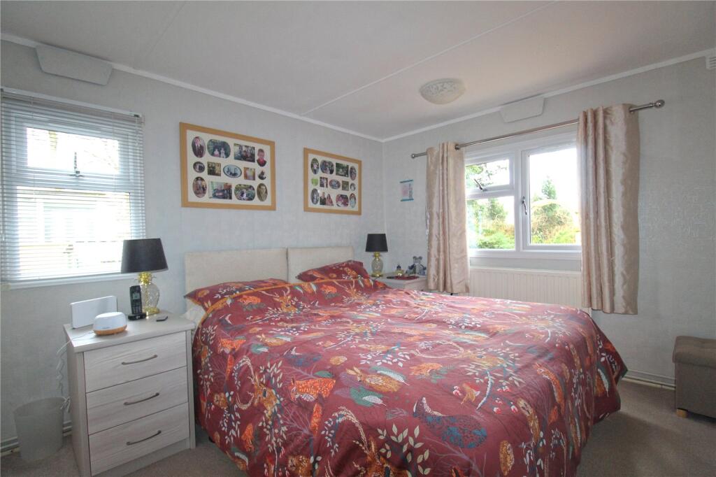 Additional image 6 of Trowbridge Lodge Park, Trowbridge