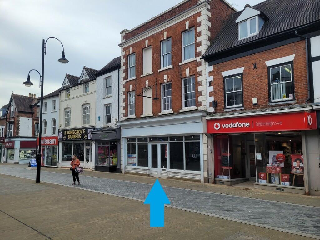Additional image 16 of 67 High Street, Bromsgrove, Worcestershire, B61