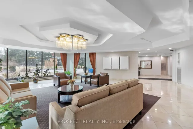 Additional image 4 of 2010 Islington Ave Unit PH 4