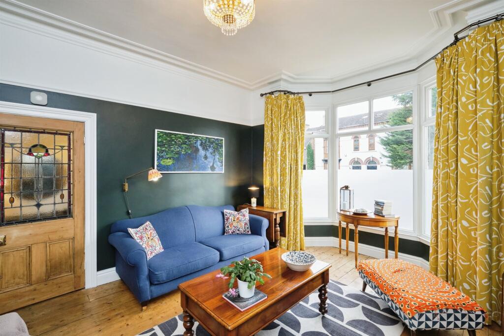 Additional image 4 of Flint Green Road, Birmingham