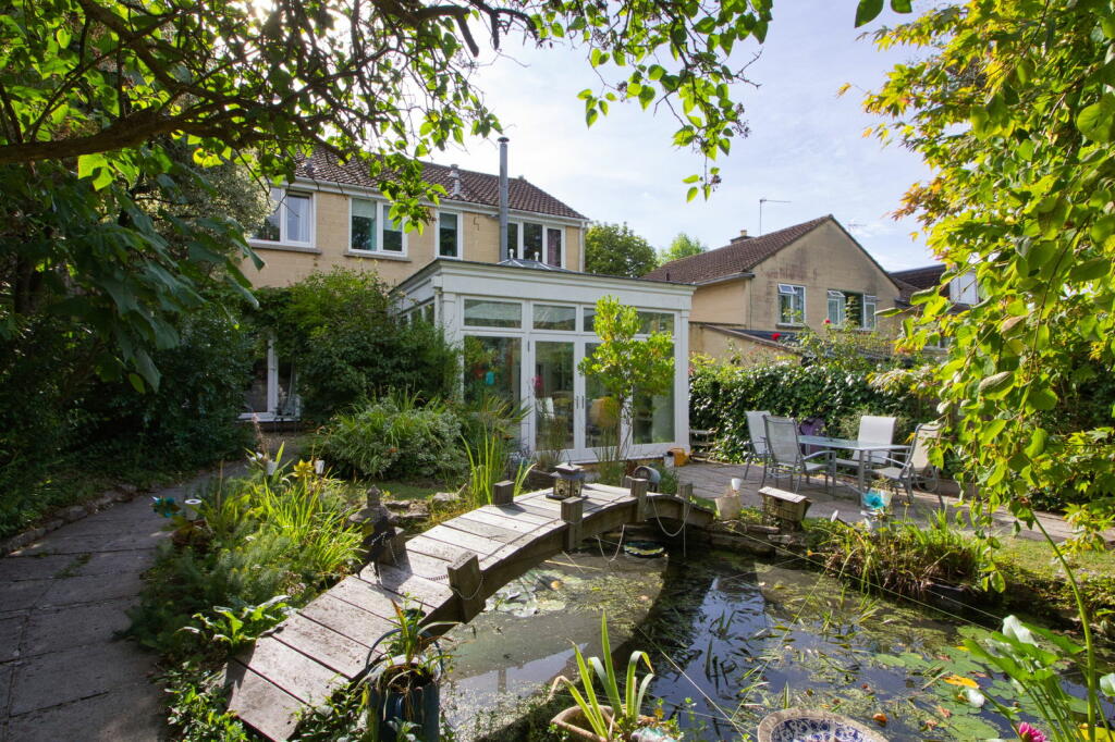 Additional image 18 of Lower Weston, Cranwells Park, Bath, BA1