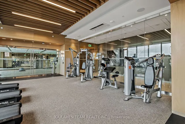 Additional image 33 of 575 Bloor St Unit 1704