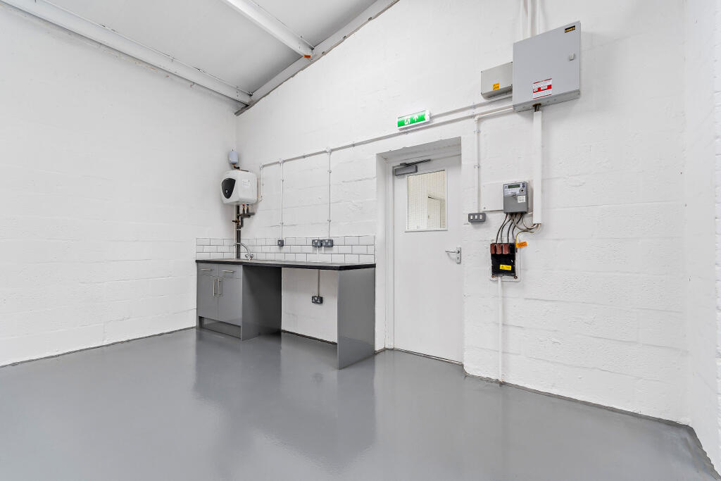 Additional image 7 of Stirchley Trading Estate, Hazelwell Road, Birmingham, B30 2PF