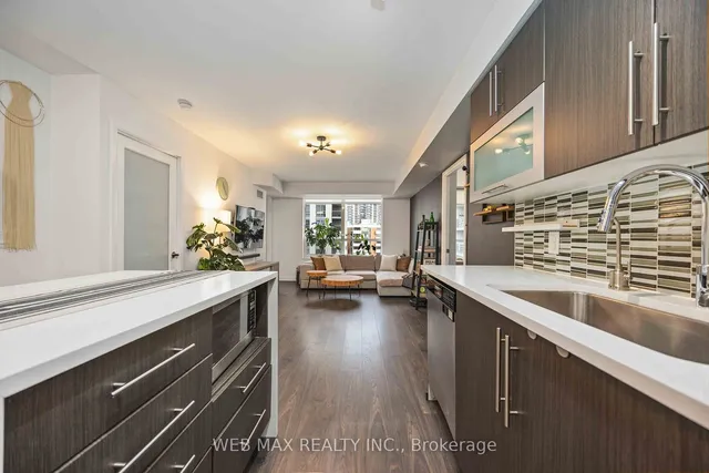 Additional image 13 of 1 Michael Power Pl Unit 1802