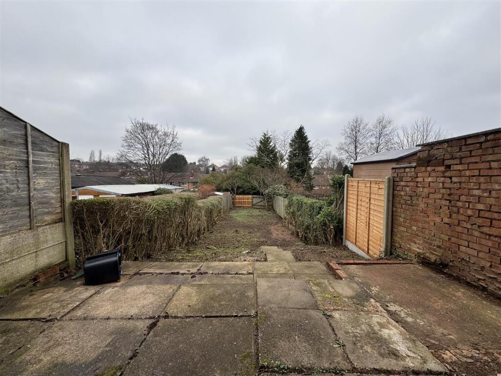 Additional image 26 of Cramlington Road, Great Barr, Birmingham