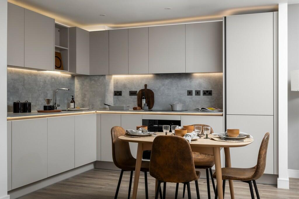 Additional image 5 of The Colmore, Snow Hill Wharf, Shadwell Street, Birmingham, B4