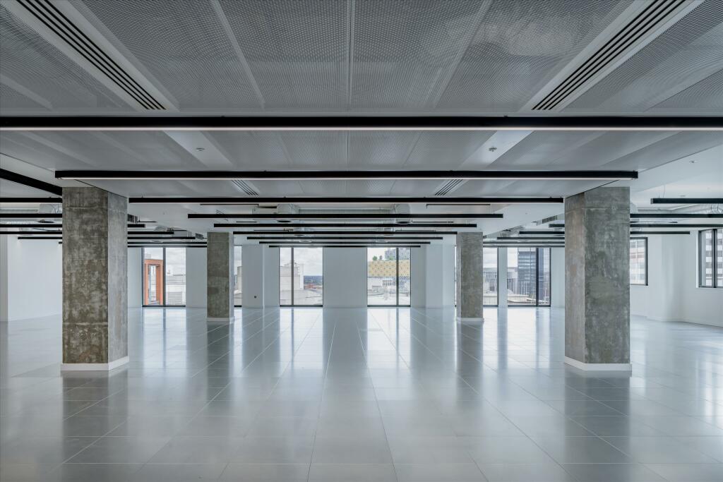 Additional image 8 of 10 Brindleyplace, Birmingham, B1