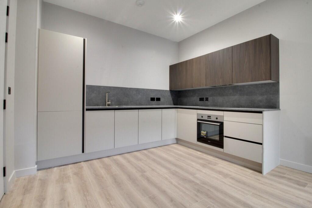 Additional image 13 of Pressworks, Northwood Street, Birmingham