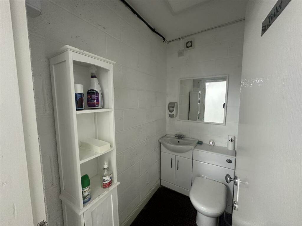 Additional image 5 of Austin Way, Hamstead Industrial Estate, Great Barr