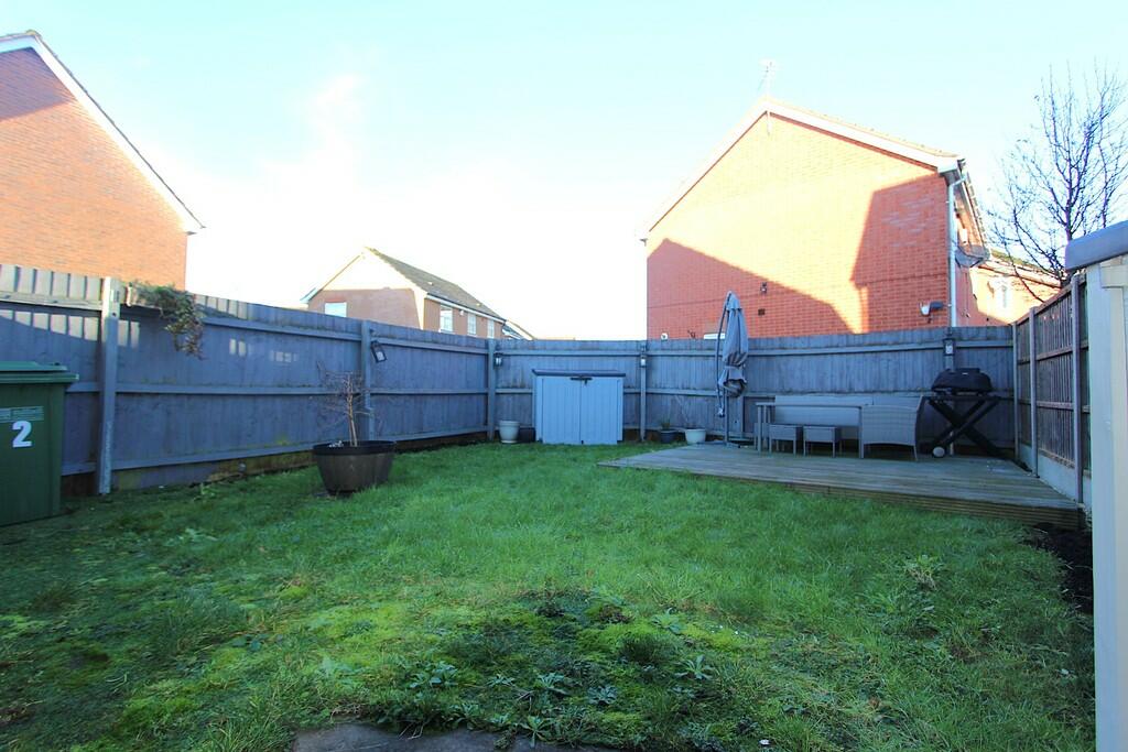 Additional image 38 of Kitegreen Close, Chelmsley Wood