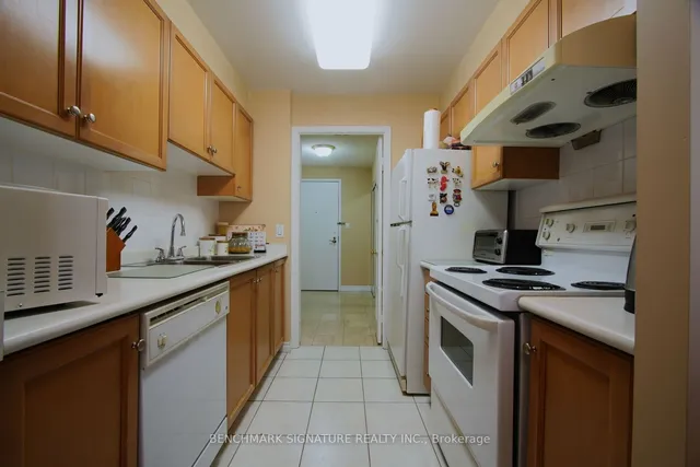 Additional image 5 of 1883 Mcnicoll Ave Unit 919