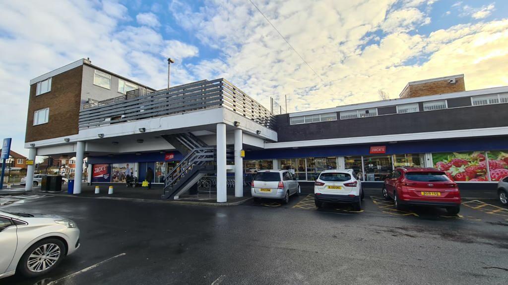 Additional image 7 of Unit 9 Timberley Ln, Castle Bromwich, Birmingham, West Midlands, B34 7EH