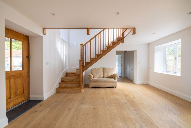 Additional image 4 of Newly renovated four bed family property