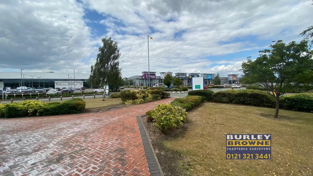 Additional image 8 of Ventura House, Suite C1 , Ventura Park Road, Tamworth, Staffordshire, B78 3HL