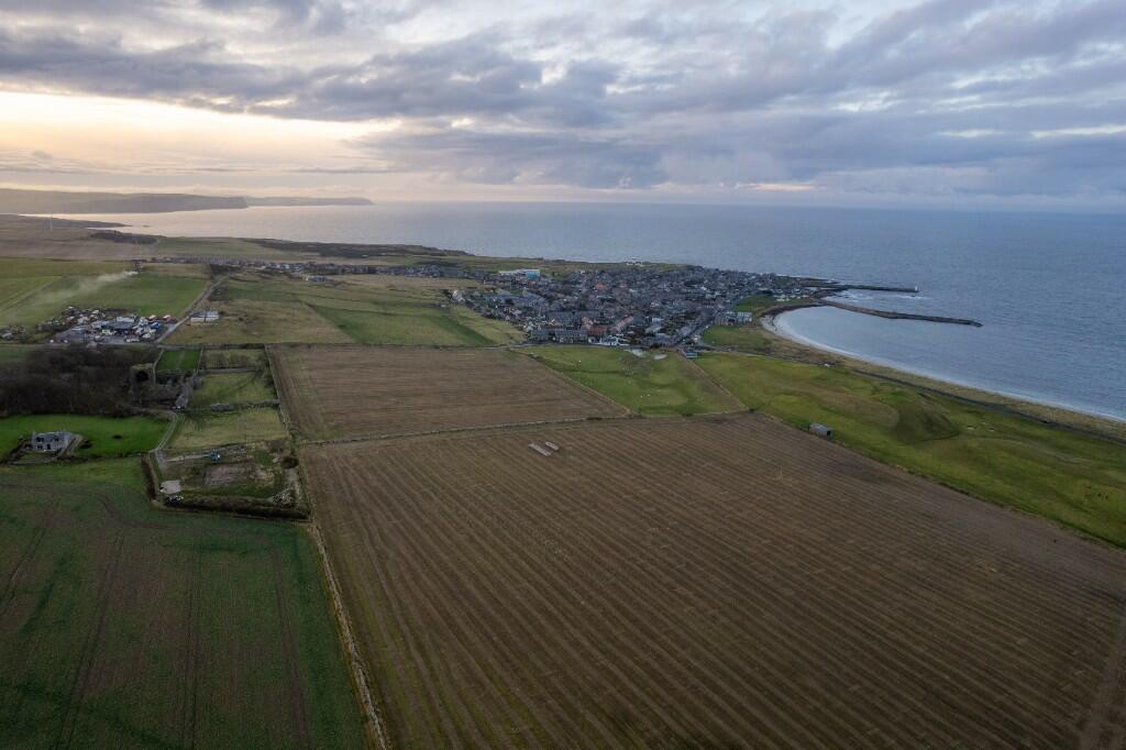 Additional image 11 of Castle Farm, Rosehearty, Fraserburgh, AB43 7NU