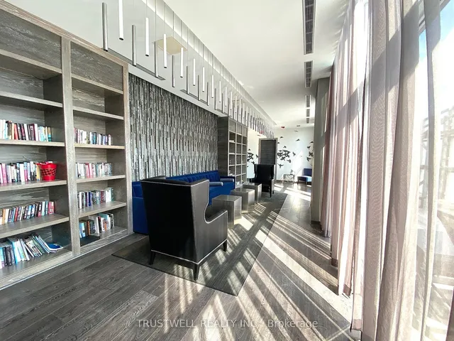 Additional image 8 of 1080 Bay St Unit 4407