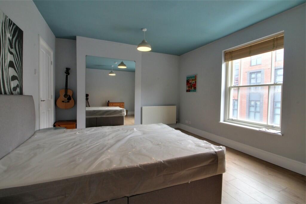 Additional image 23 of Warstone Lane, Jewellery Quarter, Birmingham