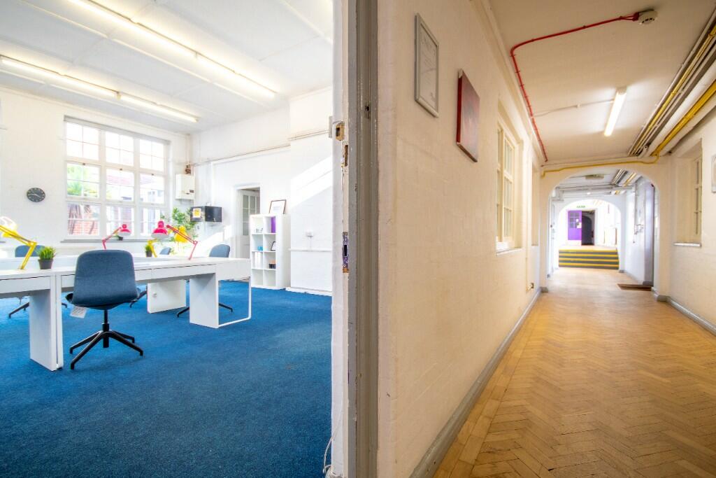 Additional image 13 of Alexander Road, St. Albans, Hertfordshire, AL2