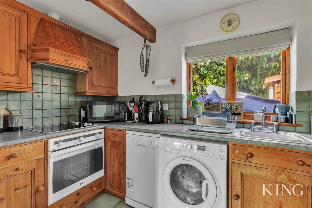 Additional image 31 of Priory Farm & Priory Cot, 2.7 acres, Studley