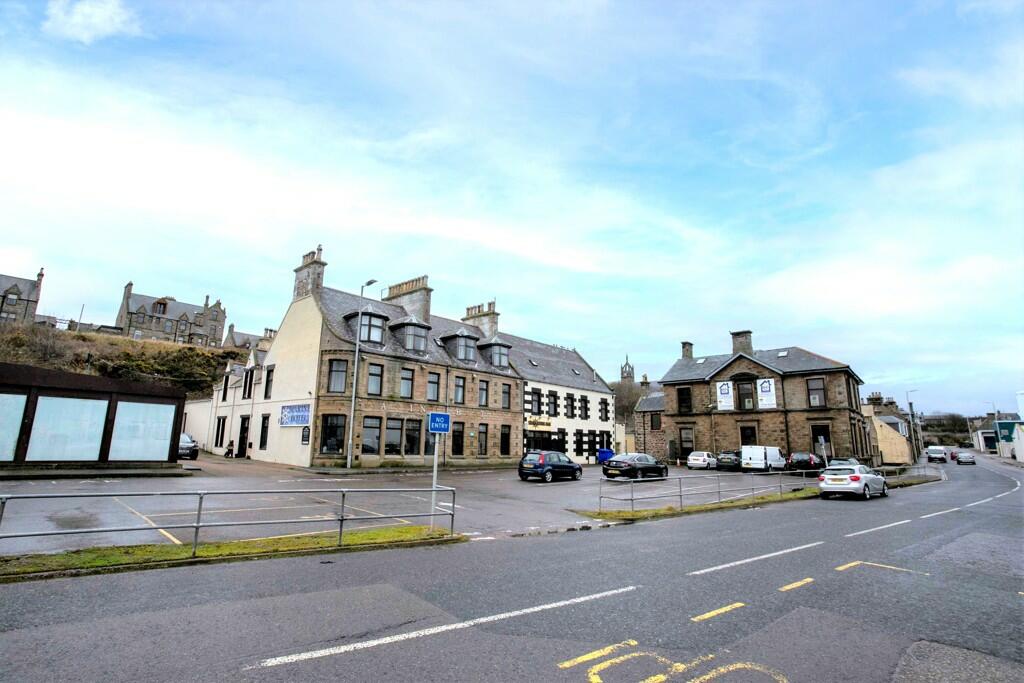 Additional image 13 of The Marine Hotel, 2 Marine Place, Buckie, Moray