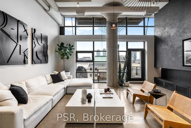 Additional image 9 of 90 Sumach St Unit 503