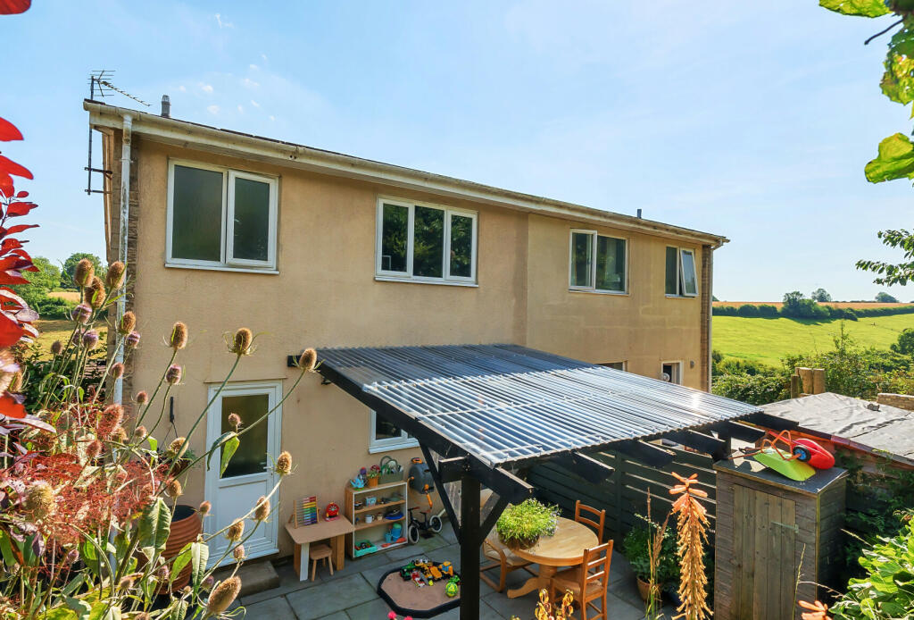 Additional image 16 of Springfield Heights, Clandown, Radstock, Somerset, BA3