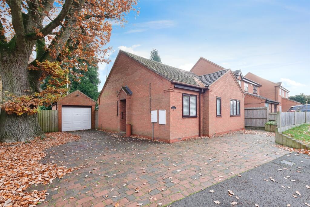 Additional image 17 of Ernsford Close, Dorridge, Solihull