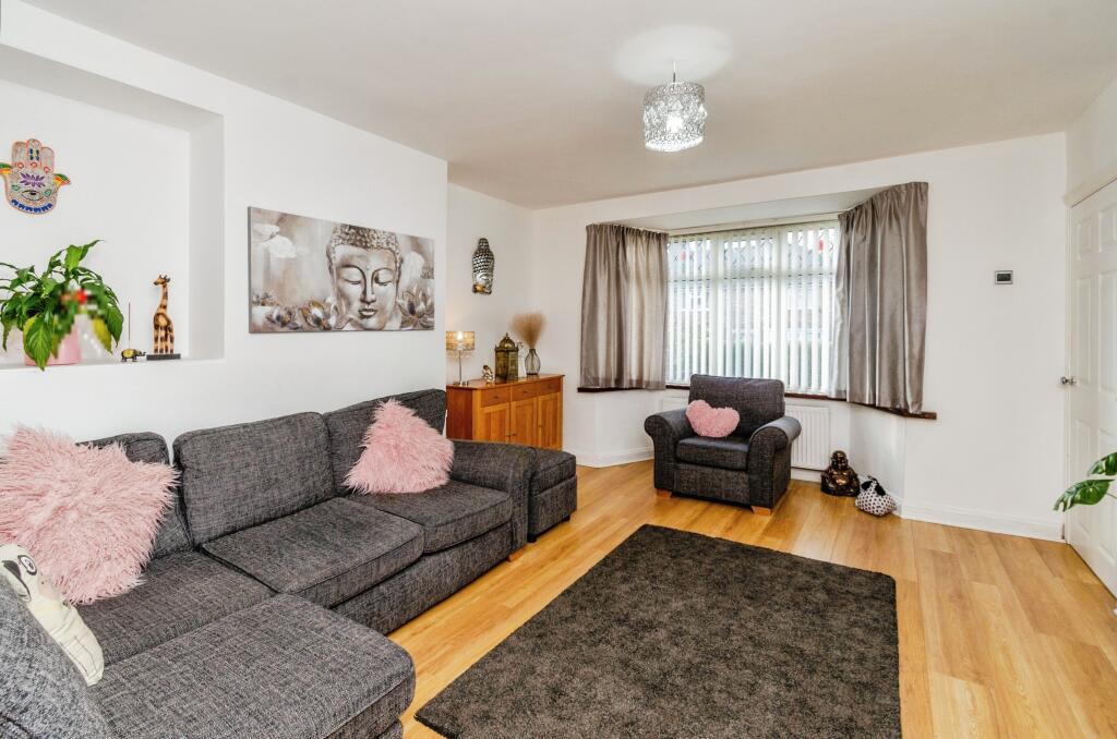 Additional image 19 of Tottenham Crescent, Birmingham, West Midlands, B44