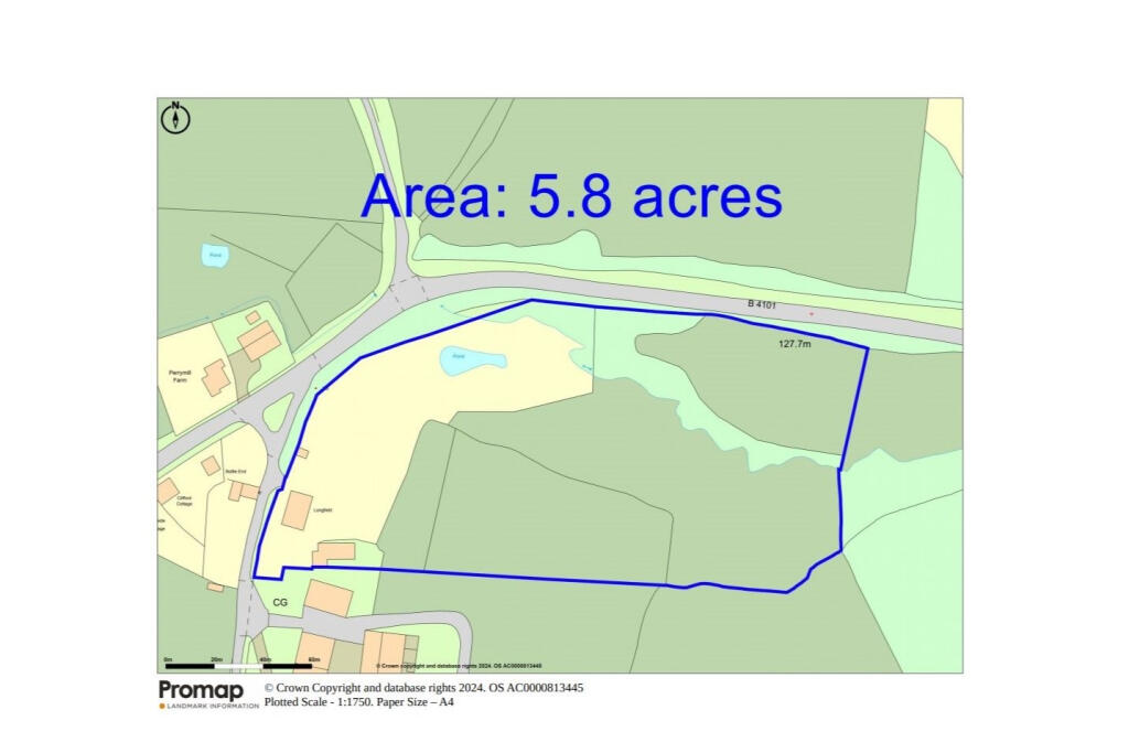 Additional image 31 of Bleachfield Lane, Beoley, Redditch