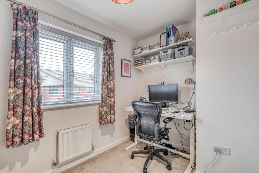 Additional image 15 of Box Trees Lane, Blythe Valley, Shirley, B90 8DE