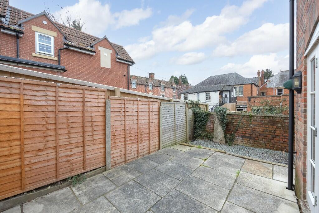 Additional image 11 of Oxford Mews, Westbury