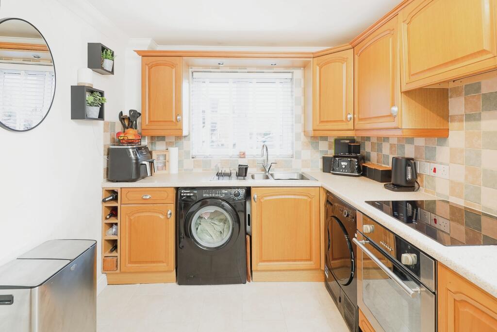 Additional image 7 of Sadlers Meadow, Over Whitacre, Coleshill, Birmingham, B46