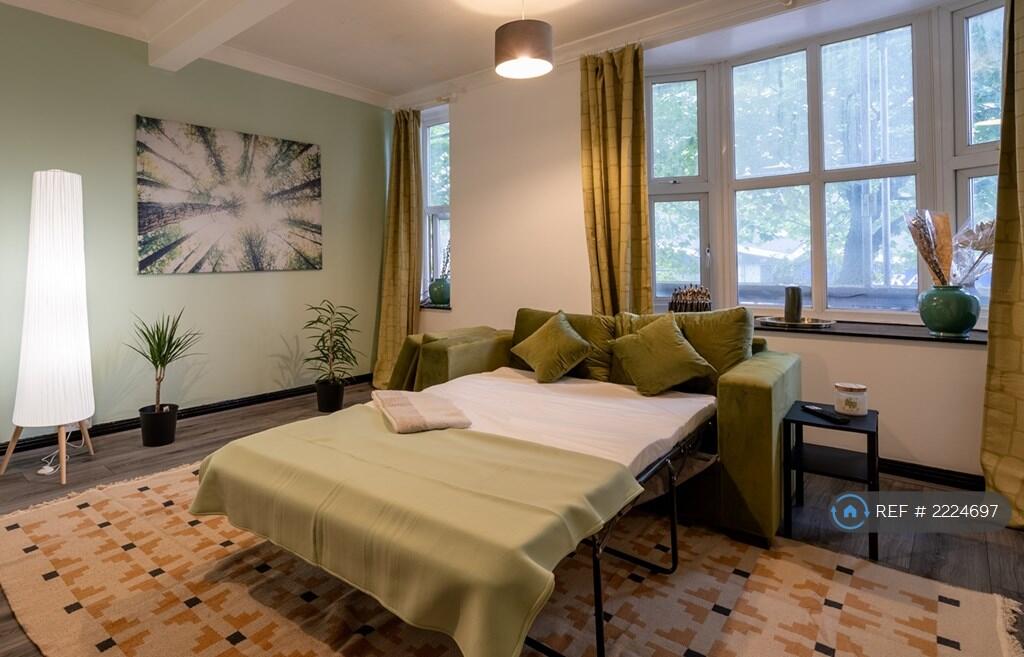 Additional image 4 of Islington Row Middleway, Birmingham, B15