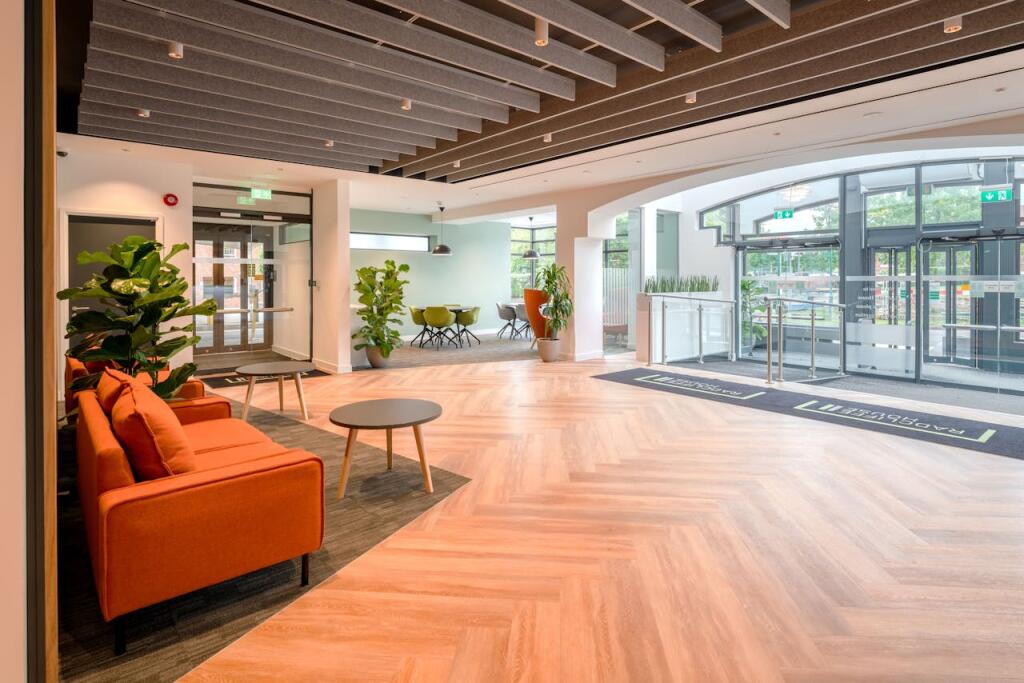 Additional image 2 of Radcliffe, Blenheim Court, Warwick Road, Solihull, B91 2AA