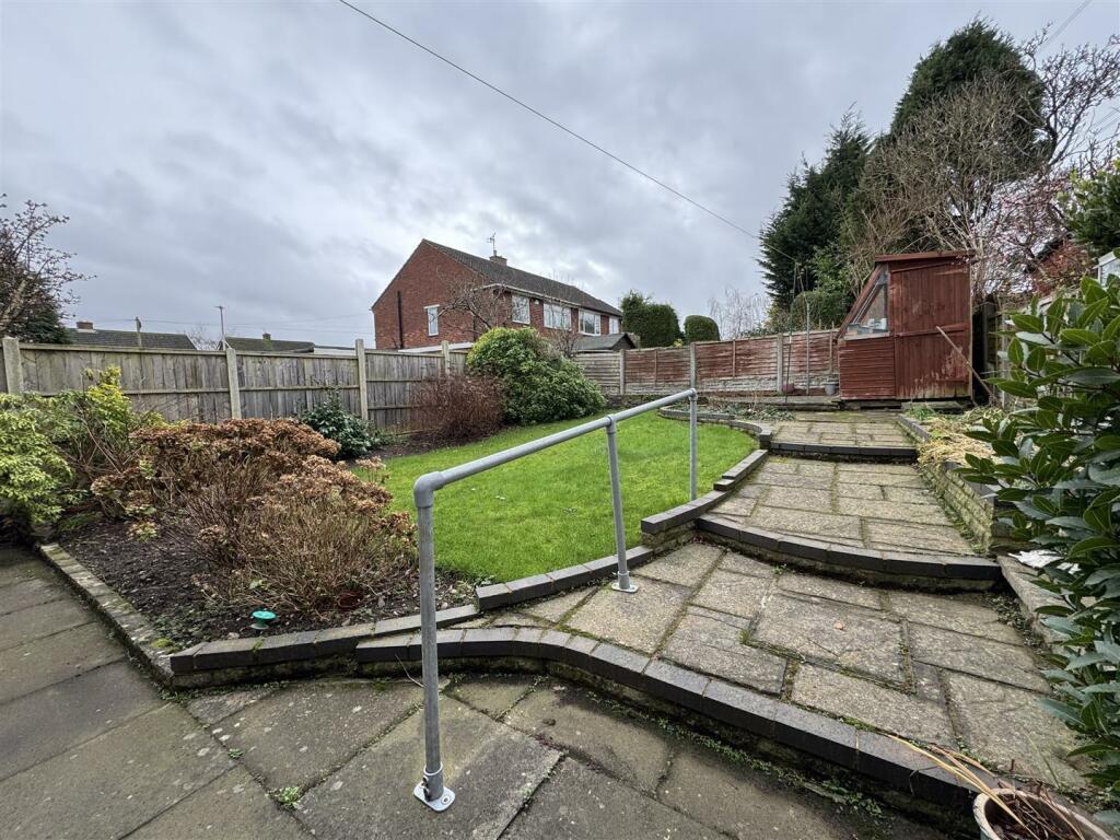 Additional image 34 of Peveril Way, Great Barr, Birmingham