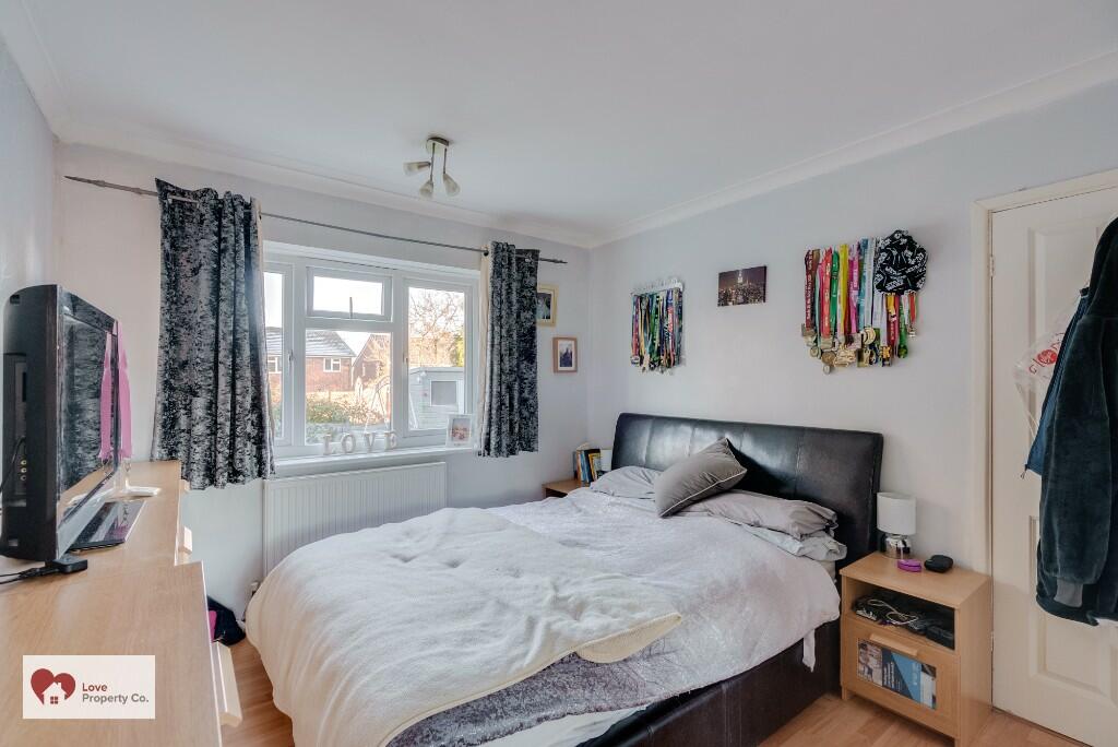 Additional image 12 of Mockley Wood Road, Knowle, Solihull, B93 9NG