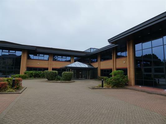 Additional image 25 of Unit 2610, The Crescent, Birmingham, West Midlands