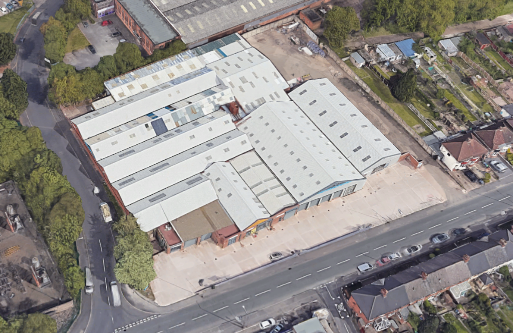 Additional image 7 of Church Lane, West Bromwich,West Midlands, B71