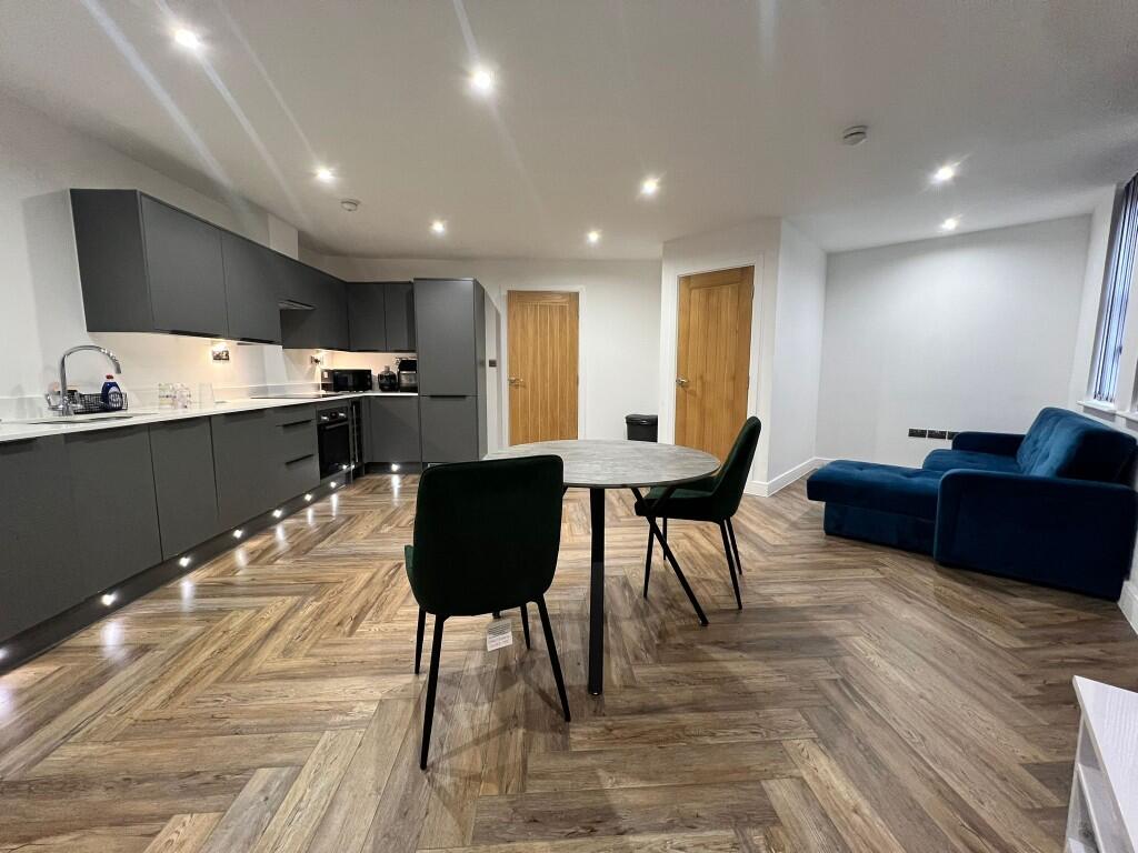 Additional image 5 of Newhall Street, Birmingham, B3