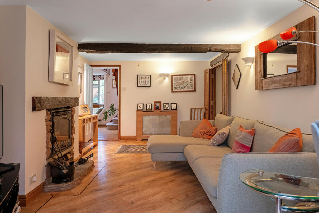 Additional image 8 of Birmingham Road Lea Marston Sutton Coldfield, Warwickshire, B76 0BN