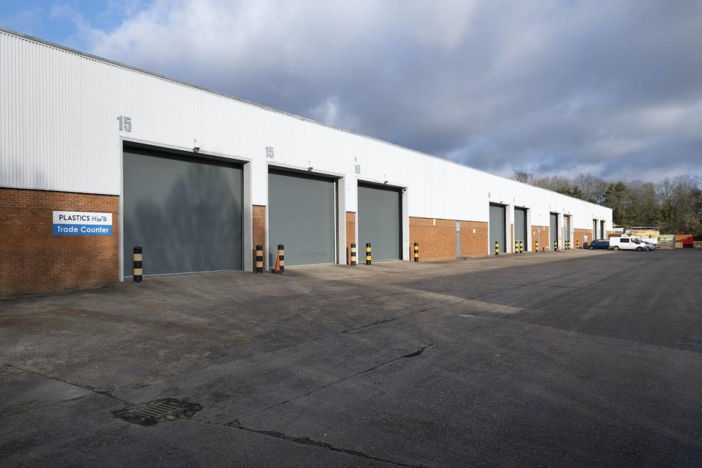 Additional image 6 of Unit 13 & 14 Monkspath Business Park, Monkspath Park, Solihull, B90 4NY