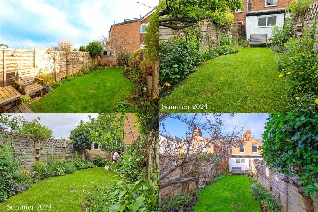 Additional image 13 of Camp View Road, St. Albans, Hertfordshire