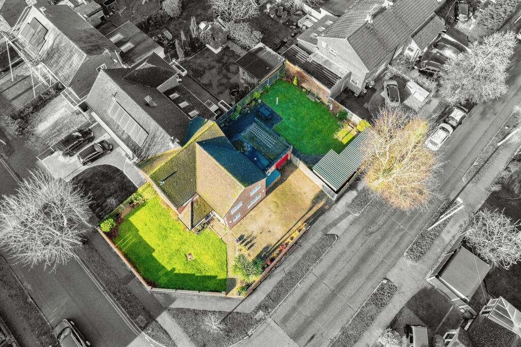 Additional image 2 of Cavan Drive, St. Albans