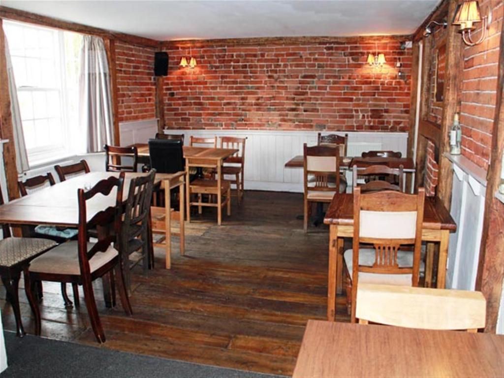 Additional image 4 of WARWICKSHIRE - LORD NELSON, PRIORY ROAD, ALCESTER, Warwickshire