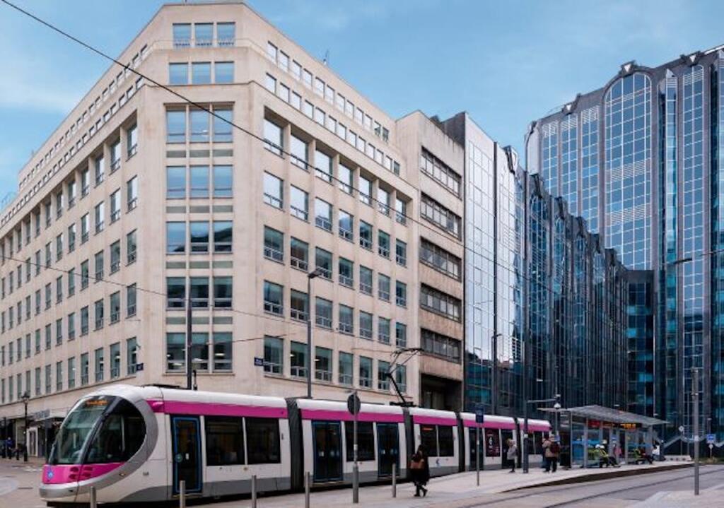 Additional image 15 of 4 Temple Row, Birmingham, B2 5HG