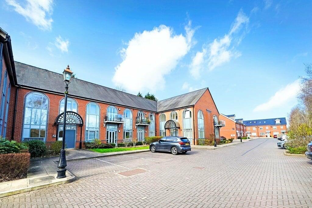 Additional image 4 of Marsh Lane, Hampton-in-Arden, Solihull, B92