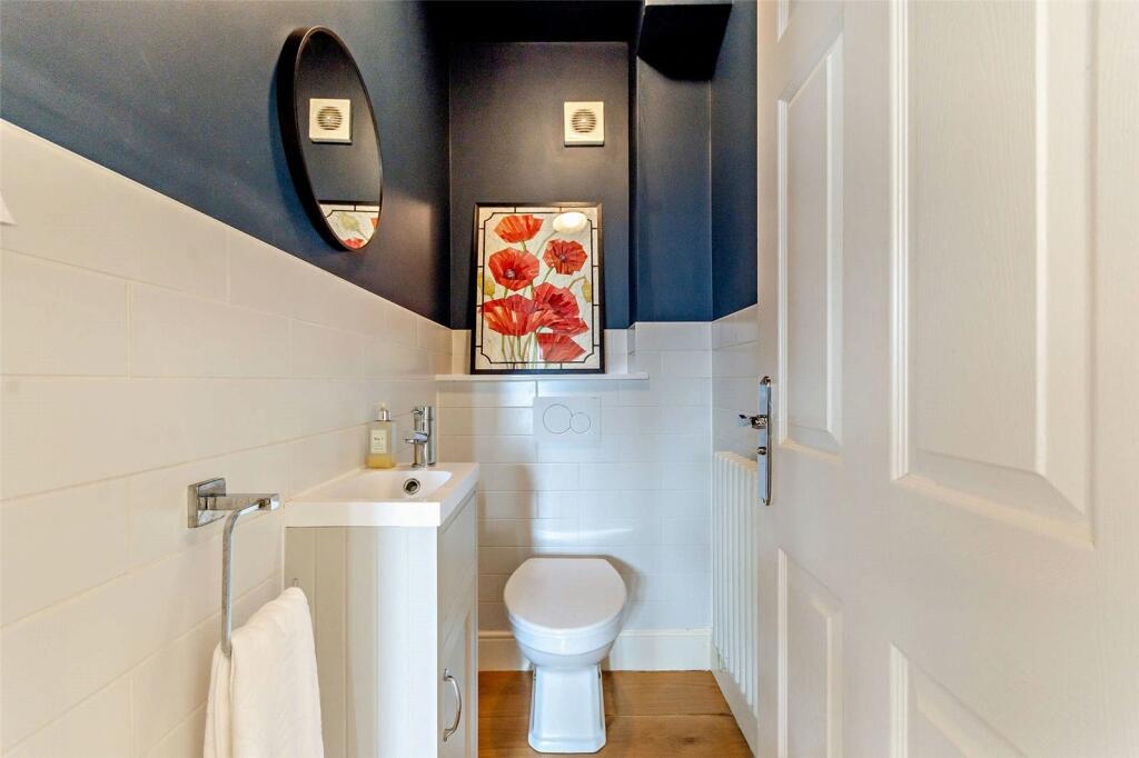 Additional image 20 of Packington Lane, Hopwas, Tamworth, Staffordshire, B78