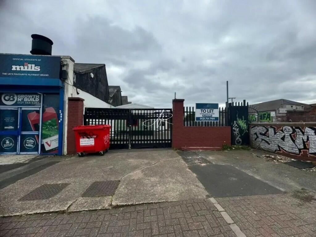 Additional image 10 of Hockley Hill, Birmingham, B18