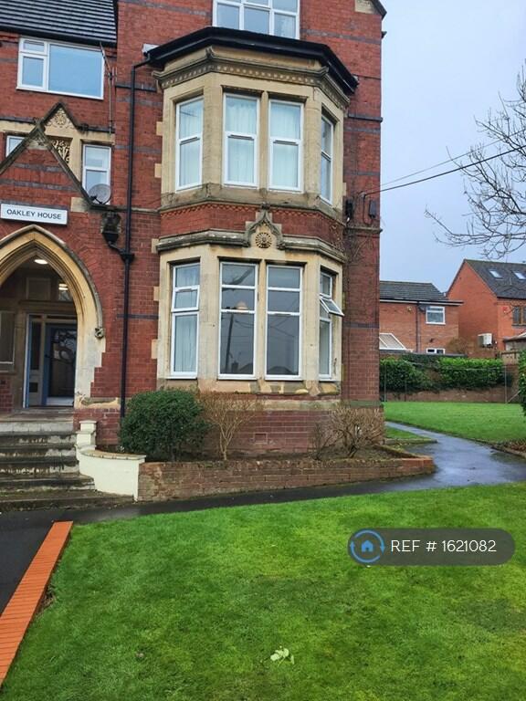 Primary image of Oakley House, Bromsgrove, B60
