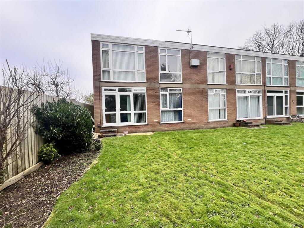 Additional image 10 of Stanley Close, Hall Green, Birmingham